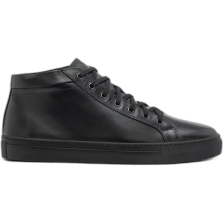Leren sneakers Ryłko Dillon