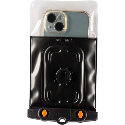 Telefoonhoes voor fiets/botenkit Aquapac
