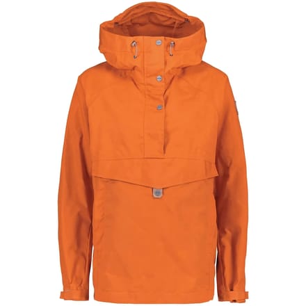 Dames anorak Sasta Kenai