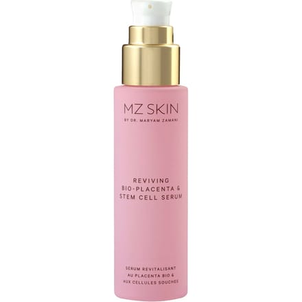 MZ Skin Reviving Bio-Placenta & Stem Cell Serum 50ml