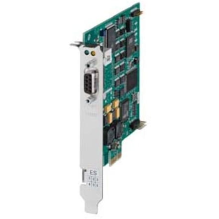 Siemens 6GK1562-2AA00 Communicatieprocessor 12 MBit/s RS485