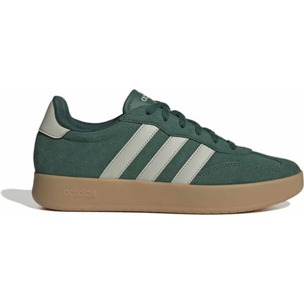 Adidas Barreda Schoenen Groen EU 42 2/3 Man