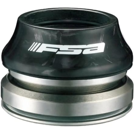 Ingebouwd balhoofd FSA Orbit 74 g c33e 1 1/8 1 1/4 capot 15mm