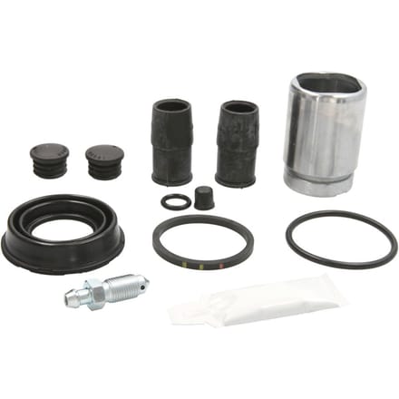 Reparatieset, remklauw AUTOFREN SEINSA D4-2587C