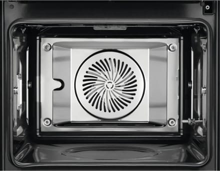 AEG BSE892230M - Inbouw stoomoven