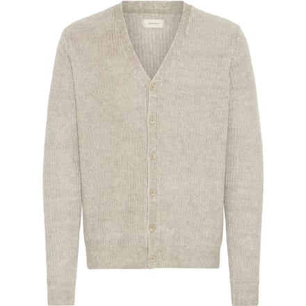 Blend - BHDALLAS CARDIGAN - Heren - Truien