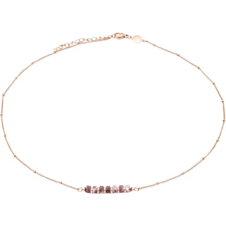 Toermalijn ketting voor vrouwen Sloya Piana