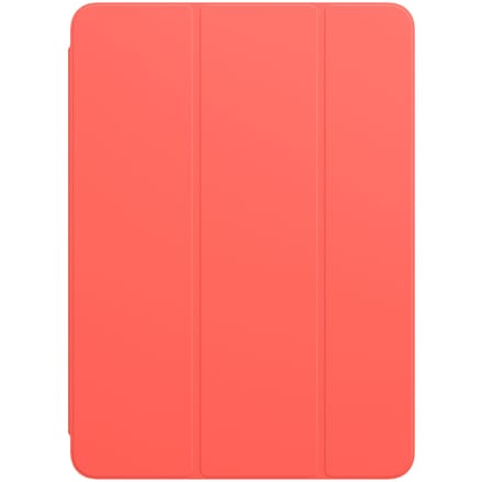 Smart Folio voor de Apple iPad Pro 11 (2018/2020/2021/2022) / Air 5 (2022) / Air 4 (2020) - Pink Citrus