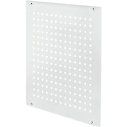 Zijpaneel WFSP-1.1, lichtgrijs