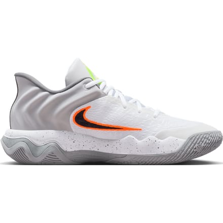 Jordan Giannis Sneakers Heren - Wit - Maat 44 - Mesh/Synthetisch
