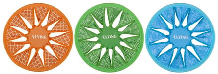 Frisbee