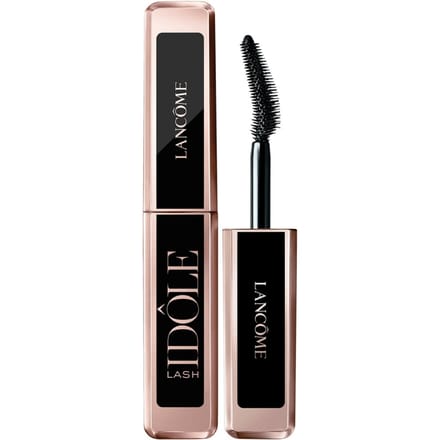 Lancôme Lash Idôle Mascara Travel Size - Volumegevende Mascara - False-Lash Effect - 24u Langhoudend - 001 Black