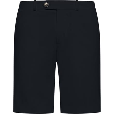 Bermuda Man Rrd 26306 60 blauw zwart