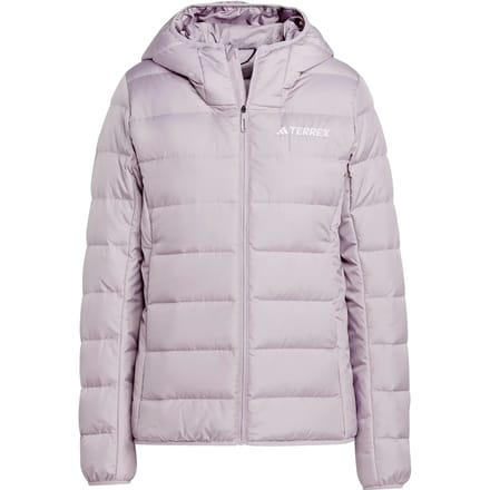 Lichtgewicht damesjack met capuchon adidas Terrex Multi