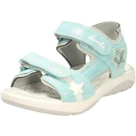 Platte sandalen Lurchi -