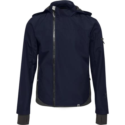 Jas Hummel North Shell