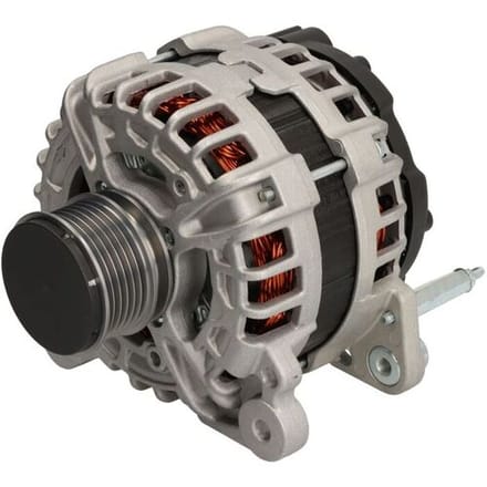 Driefasige generator HC-CARGO 116607