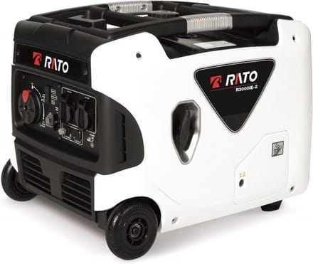 RATO generator inverter 3.3 Kw