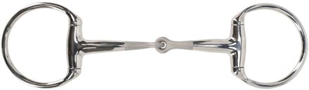 QHP Bustrens Anatomisch 14 mm Sandblasted - 10,5