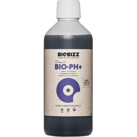 BioBizz Bio PH+ 250ml