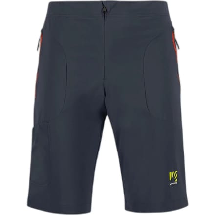 Karpos Roccia Bermuda Korte Broek Blauw 48 Man