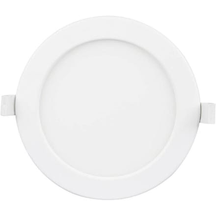 Heitronic 501378 Le Mans LED-inbouwlamp LED 20 W Wit