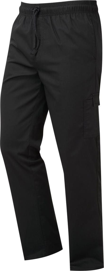 Premier Koksbroek “Essential” PR555 - Black - L