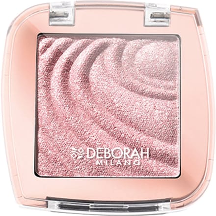 Deborah Milano Color Lovers oogschaduw 2 Delicate Rose