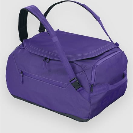 Evoc Duffle Bag 40 - Reistas 50 cm (violet-black)
