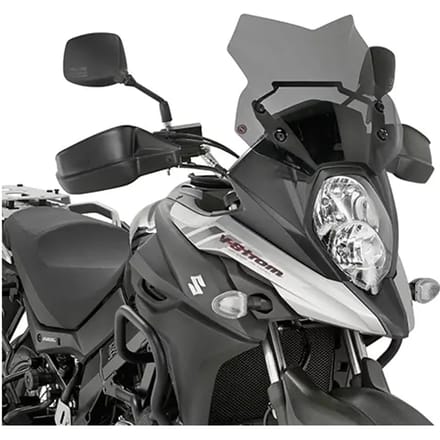 Motorfietsbel Givi Suzuki Dl650 V-Strom (17 À 19)