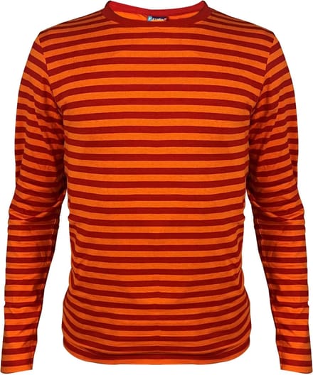 Fjesta© Kielegat shirt - Unisex - Maat M