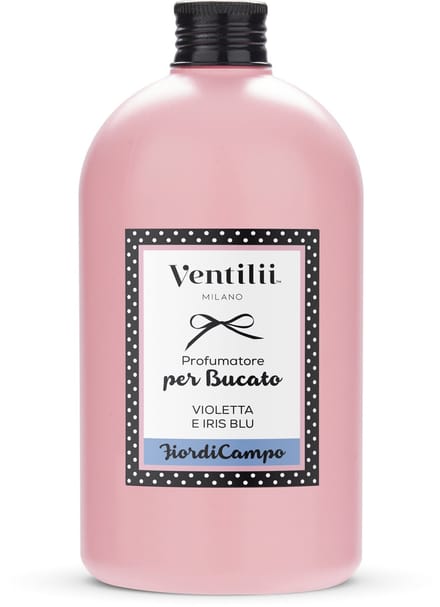 Wasparfum Fior di Campo 500ml – Ventilii Milano®