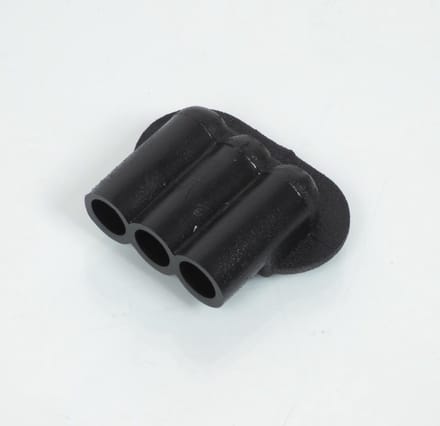 luchtinlaat luchtkast voor derbi 50 senda motorfiets 1995-1999 00d03210491