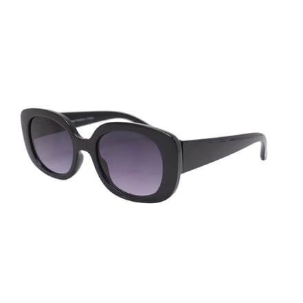 Sun Fun Retro Zonnebril - Premium Zonnebril - Dames - Trendy & Cool - UV400