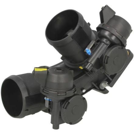 Gasklephuis MAGNETI MARELLI 802008600903