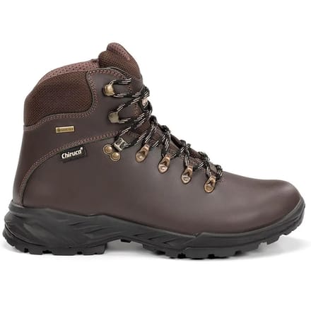Wandelschoenen Chiruca Galicia 02 Goret-Tex