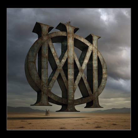 Dream Theater CD - The Studio Albums: 1992-2016 - voor Geen - standaard