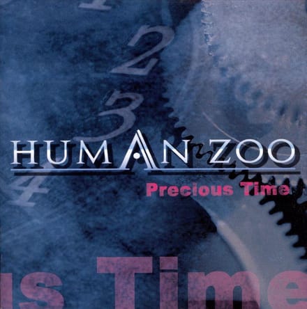 Human Zoo - Precious Time
