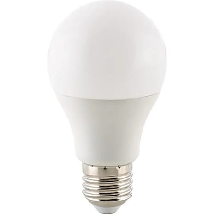 Opale lampje Sigor Ecolux E27 Dim