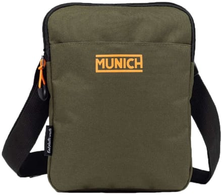 Schoudertas Munich Gym Sports Recycled