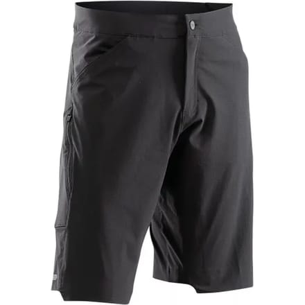 Baggy shorts voor dames Northwave Rockster