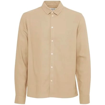Shirt met lange mouwen Solid Enea