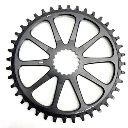 Tape Cannondale SpideRing 40T