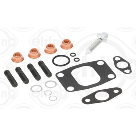Montageset, lader ELRING 558.110