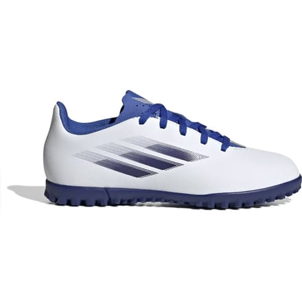 Kindervoetbalschoenen adidas X Speedflow.4 TF