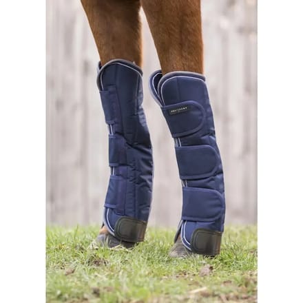 Paardenlaarzen Equithème Tyrex 600 D