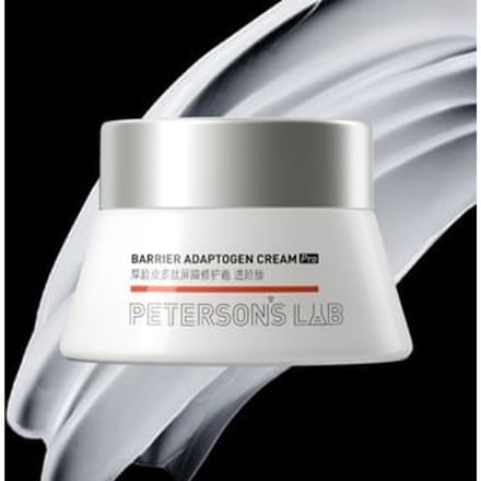 PETERSON'S LAB - Barrier Adaptogen Cream Pro 3.0 (For Sensitive & Acne) 50g