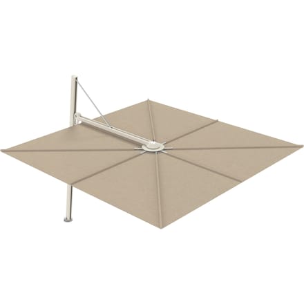 Umbrosa Versa UX Zandparasol - zonder paraplustandaard