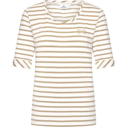 HV Polo Top korte mouw 04031012 carol