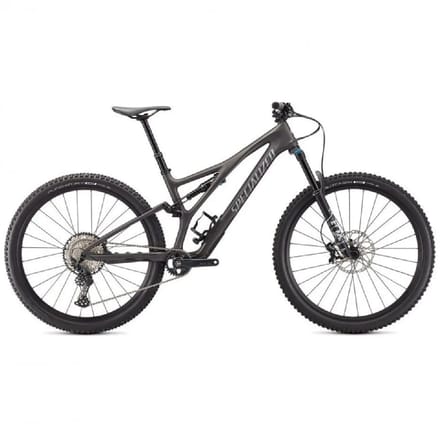 Framebescherming Monkey Products Specialized - Stump-Jumper-Evo-Carbon - 2021-2024